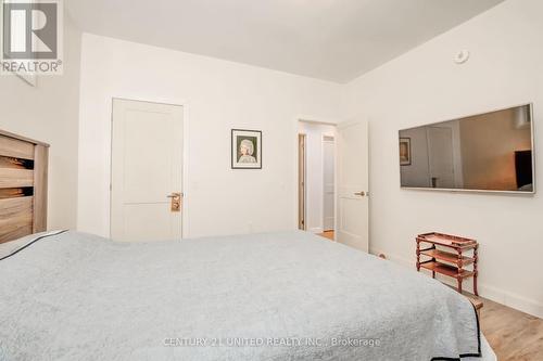 66 Pine Grove Road, Trent Hills, ON - Indoor Photo Showing Bedroom