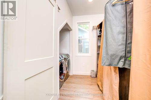 66 Pine Grove Road, Trent Hills, ON - Indoor Photo Showing Laundry Room