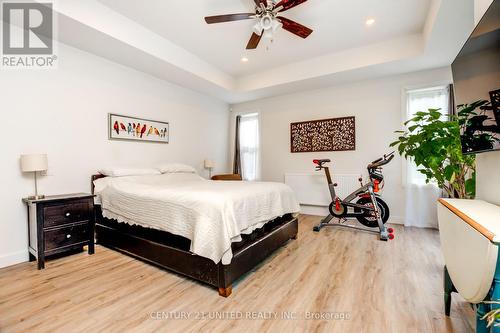 66 Pine Grove Road, Trent Hills, ON - Indoor Photo Showing Bedroom