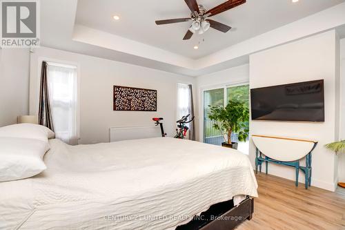 66 Pine Grove Road, Trent Hills, ON - Indoor Photo Showing Bedroom