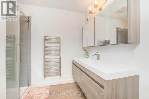 66 Pine Grove Road, Trent Hills, ON - Indoor Photo Showing Bathroom