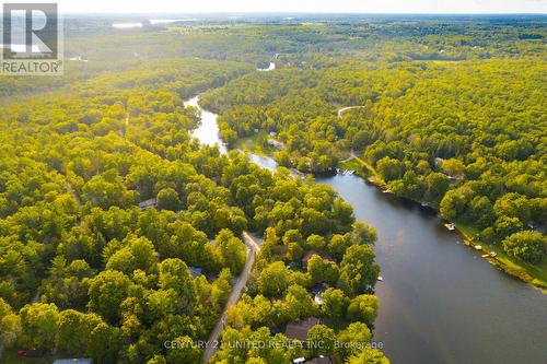 66 Pine Grove Road, Trent Hills, ON - Outdoor With Body Of Water With View