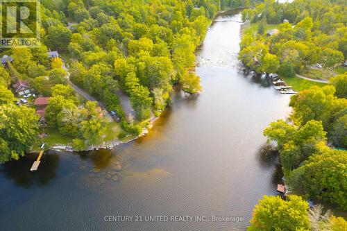 66 Pine Grove Road, Trent Hills, ON - Outdoor With Body Of Water With View