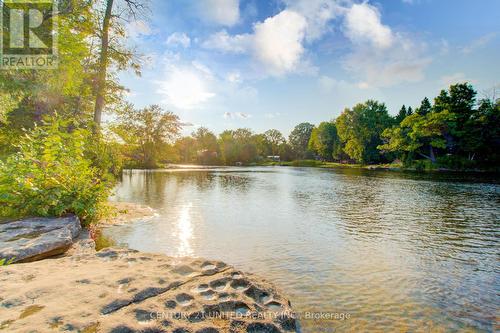 66 Pine Grove Road, Trent Hills, ON - Outdoor With Body Of Water With View