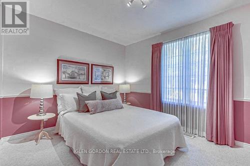 442 Regal Drive, London, ON - Indoor Photo Showing Bedroom