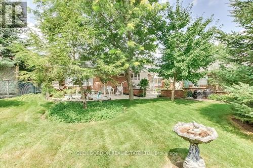 442 Regal Drive, London, ON - Outdoor