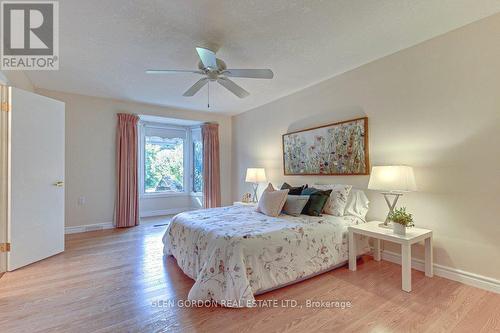 442 Regal Drive, London, ON - Indoor Photo Showing Bedroom