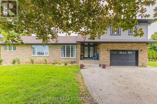 34694 Richmond Street, Lucan Biddulph (Lucan), ON 