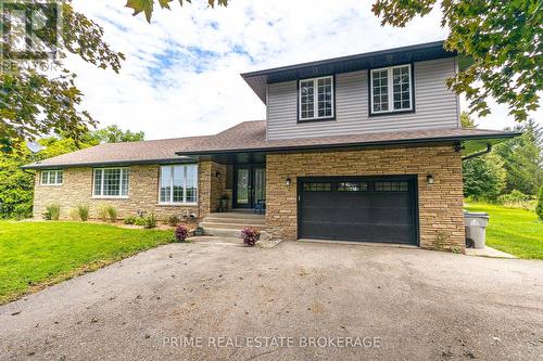 34694 Richmond Street, Lucan Biddulph (Lucan), ON 