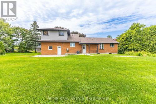 34694 Richmond Street, Lucan Biddulph (Lucan), ON 