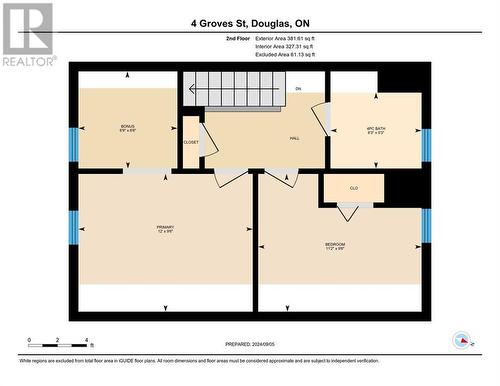 4 Groves Street, Douglas, ON - Other