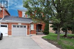 5863 CHALFONT CRESCENT  Mississauga (Churchill Meadows), ON L5M 6K4