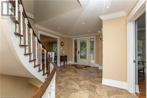 2123 Kawartha Crescent, Mississauga, ON - Indoor Photo Showing Other Room