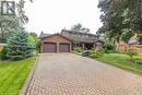 2123 Kawartha Crescent, Mississauga (Sheridan), ON  - Outdoor 