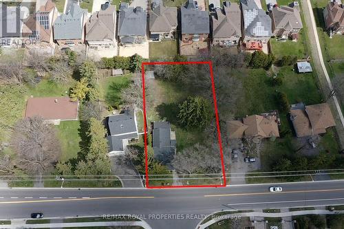 7871 Ninth Line, Markham (Box Grove), ON - Outdoor With View