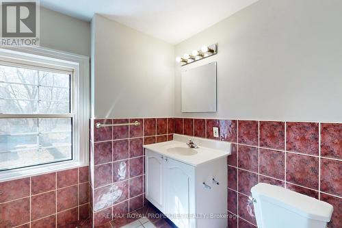 7871 Ninth Line, Markham (Box Grove), ON - Indoor Photo Showing Bathroom