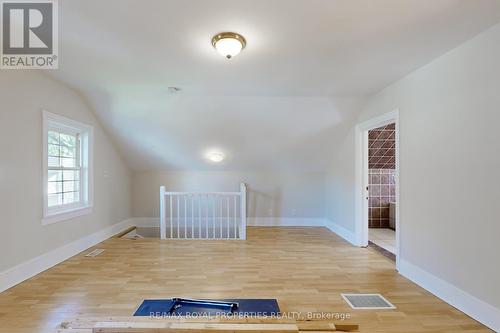 7871 Ninth Line, Markham (Box Grove), ON - Indoor Photo Showing Other Room