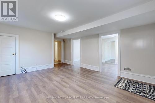 7871 Ninth Line, Markham (Box Grove), ON - Indoor Photo Showing Other Room