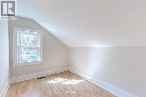 7871 Ninth Line, Markham (Box Grove), ON - Indoor Photo Showing Other Room