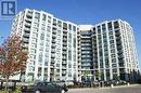 203 - 185 Oneida Crescent, Richmond Hill, ON  - Outdoor With Facade 