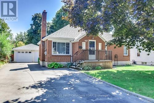 1891 Parkhurst Avenue, London, ON - Outdoor