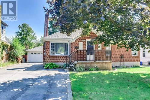 1891 Parkhurst Avenue, London, ON - Outdoor