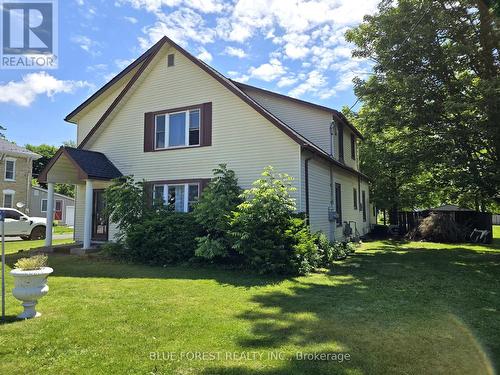 35865 Talbot Line, Southwold (Shedden), ON - Outdoor