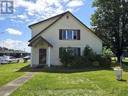 35865 Talbot Line, Southwold (Shedden), ON - Outdoor