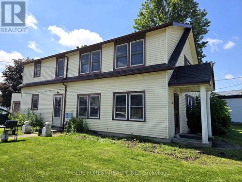 35865 Talbot Line, Southwold (Shedden), ON - Outdoor