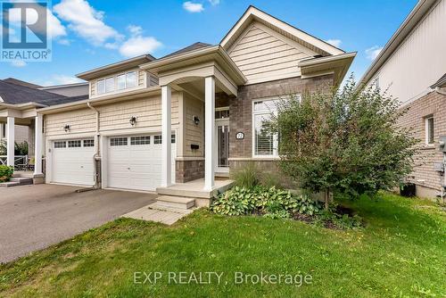 72 Cannery Drive, Niagara-On-The-Lake, ON - Outdoor With Facade