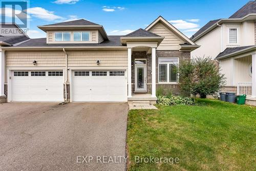 72 Cannery Drive, Niagara-On-The-Lake, ON - Outdoor With Facade