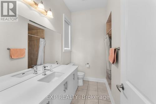 72 Cannery Drive, Niagara-On-The-Lake (St. Davids), ON - Indoor Photo Showing Bathroom