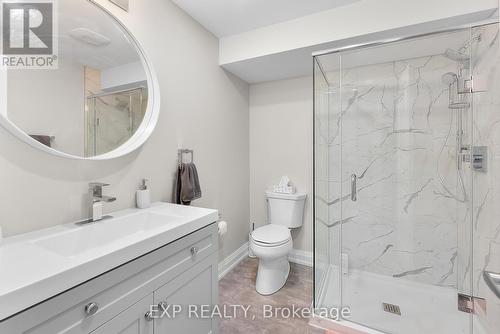 72 Cannery Drive, Niagara-On-The-Lake (St. Davids), ON - Indoor Photo Showing Bathroom