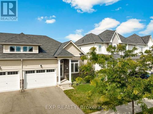 72 Cannery Drive, Niagara-On-The-Lake (St. Davids), ON - Outdoor With Facade