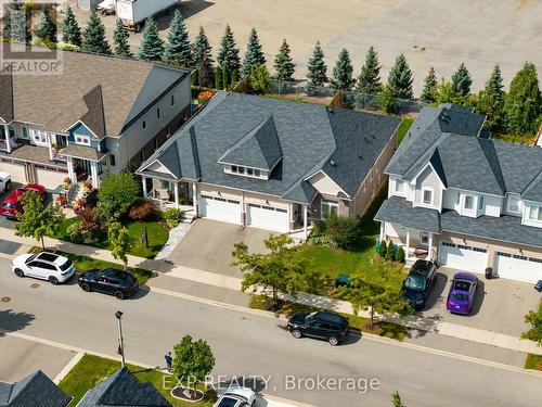 72 Cannery Drive, Niagara-On-The-Lake, ON - Outdoor With Facade