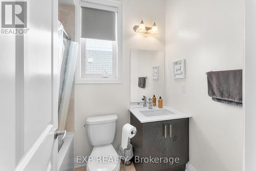 72 Cannery Drive, Niagara-On-The-Lake (St. Davids), ON - Indoor Photo Showing Bathroom