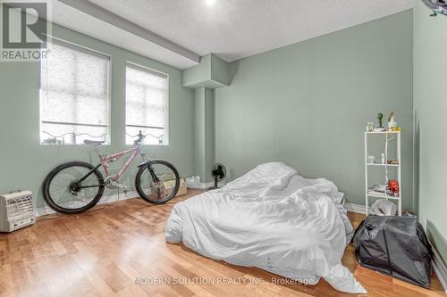 302 - 36 James Street S, Hamilton (Central), ON - Indoor Photo Showing Bedroom