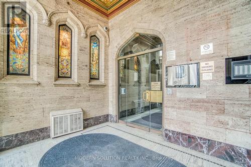 302 - 36 James Street S, Hamilton, ON -  Photo Showing Bathroom