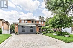 2321 HARCOURT CRESCENT  Mississauga (Lakeview), ON L4Y 3Y7