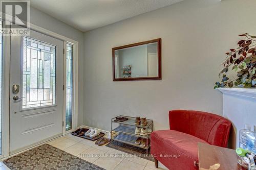 Front entrance - 1302 Blackmaple Drive, London, ON - Indoor Photo Showing Other Room