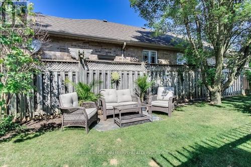 1302 Blackmaple Drive, London, ON - Outdoor With Deck Patio Veranda