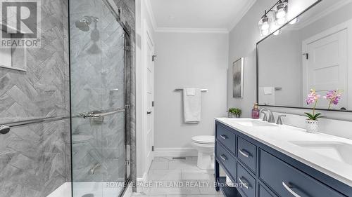 24 - 1500 Richmond Street, London, ON - Indoor Photo Showing Bathroom