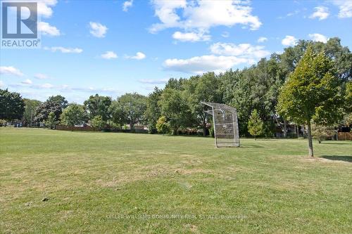 77 Lochleven Drive, Toronto (Scarborough Village), ON - Outdoor With View