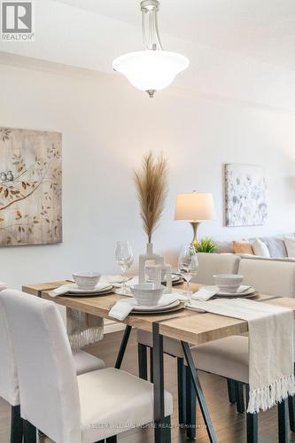 71 Conger Drive, Prince Edward County (Wellington), ON - Indoor Photo Showing Dining Room