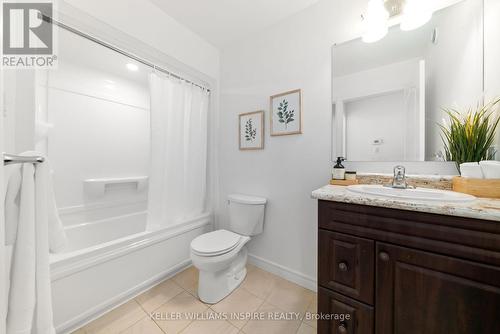 71 Conger Drive, Prince Edward County (Wellington), ON - Indoor Photo Showing Bathroom