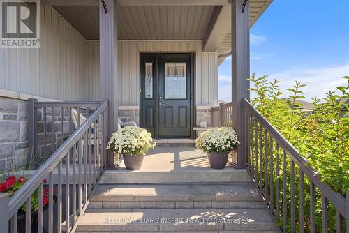 71 Conger Drive, Prince Edward County (Wellington), ON - Outdoor With Deck Patio Veranda