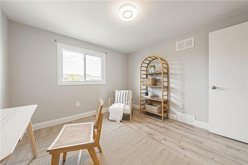 12 Naples Court, Thorold, ON - Indoor