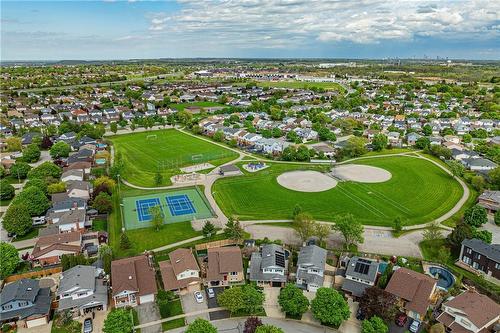 12 Naples Court, Thorold, ON - Outdoor With View