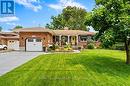 3196 St. George Avenue, Niagara Falls, ON  - Outdoor With Facade 