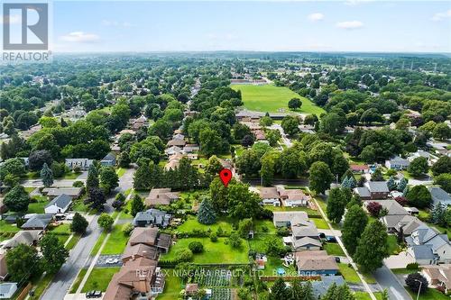 3196 St. George Avenue, Niagara Falls, ON - Outdoor With View